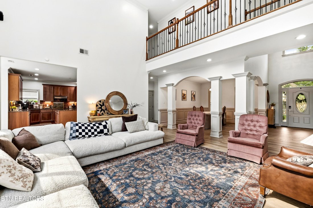 House in Knoxville, Tennessee, United States 4 - 18532461