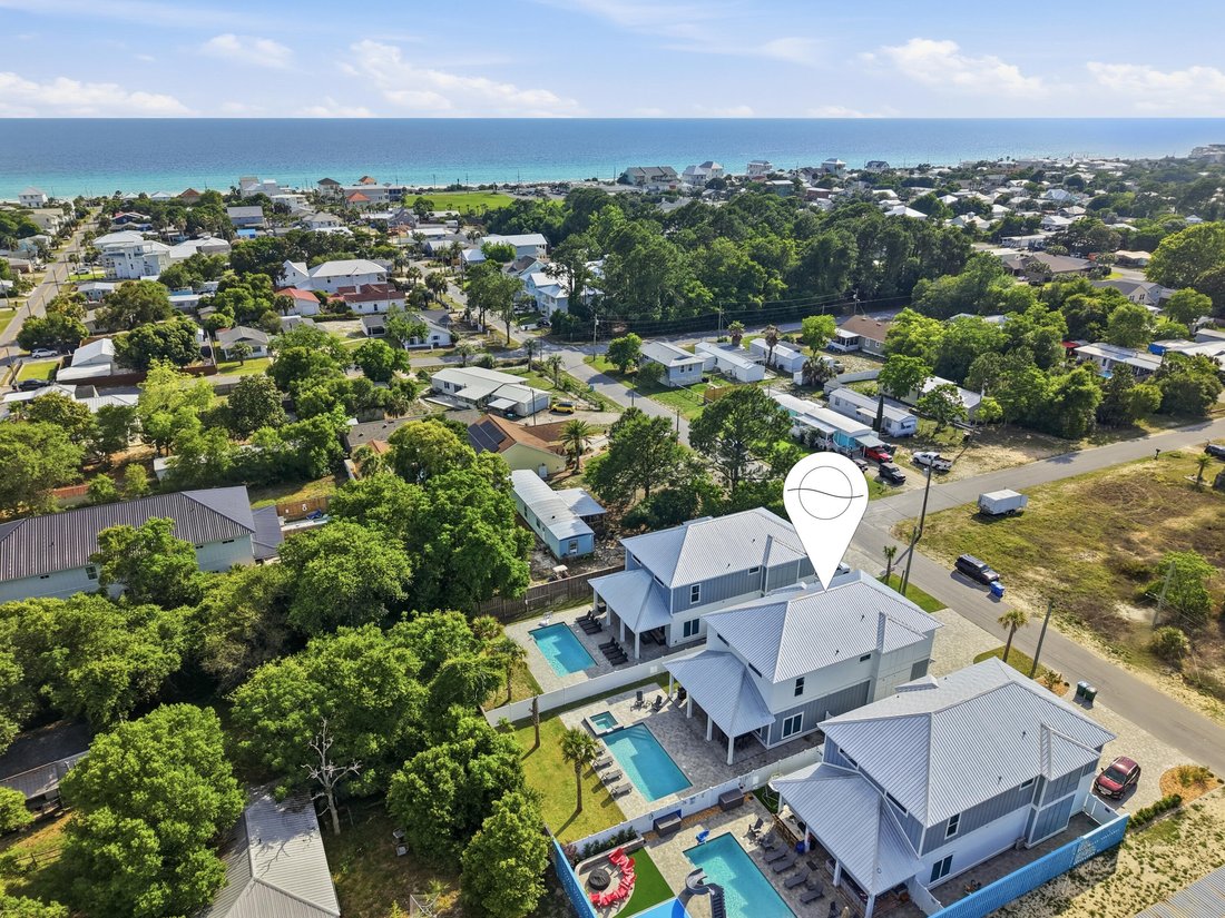 House in Rosemary Beach, Florida, United States 5 - 18533943