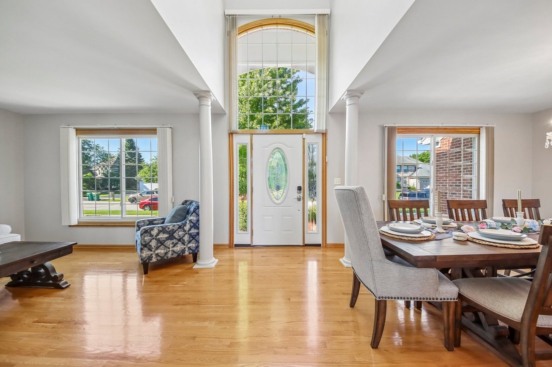House in Plainfield, Illinois, United States 4 - 18533011
