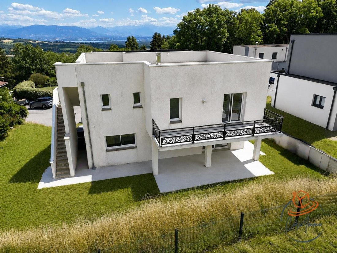 House in Ouest, Gex, France 1 - 18532889