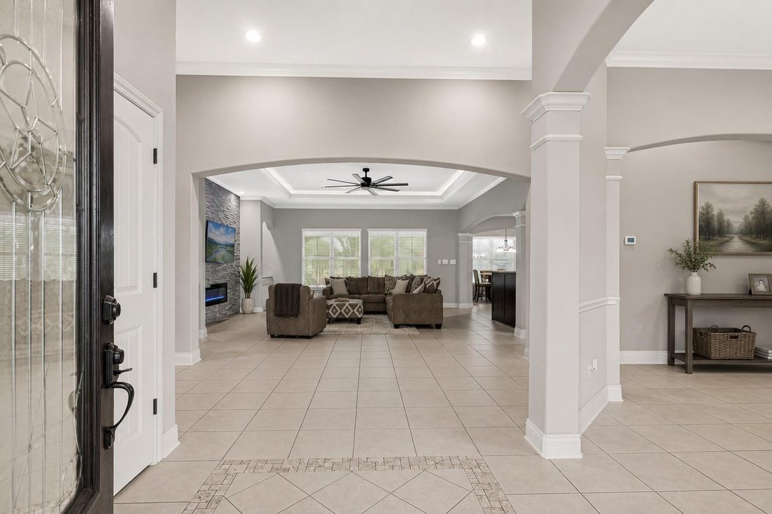 House in Rosharon, Texas, United States 5 - 18535744