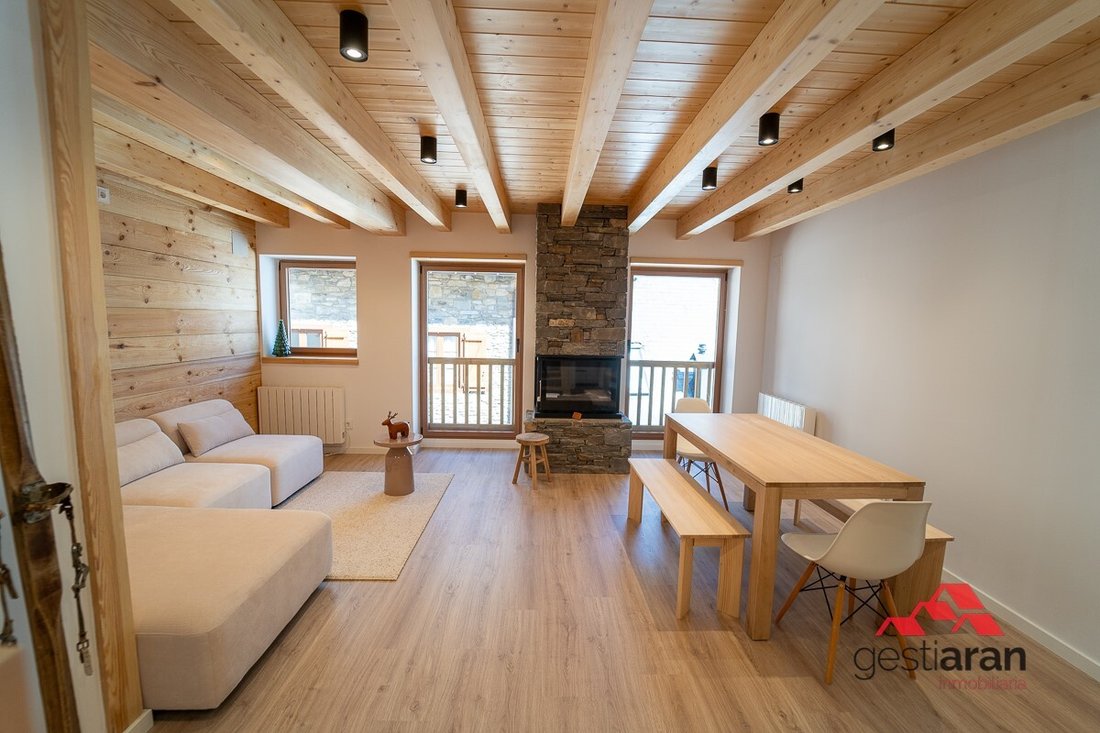 House in Naut Aran, Catalonia, Spain 3 - 18536371