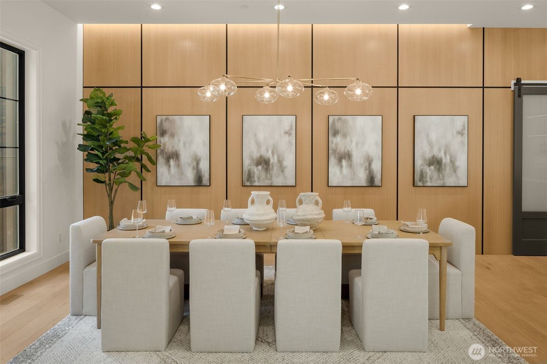 House in Bellevue, Washington, United States 3 - 18535552