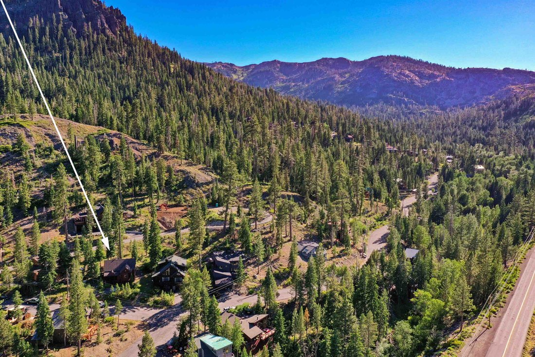 House in Olympic Valley, California, United States 4 - 18535429