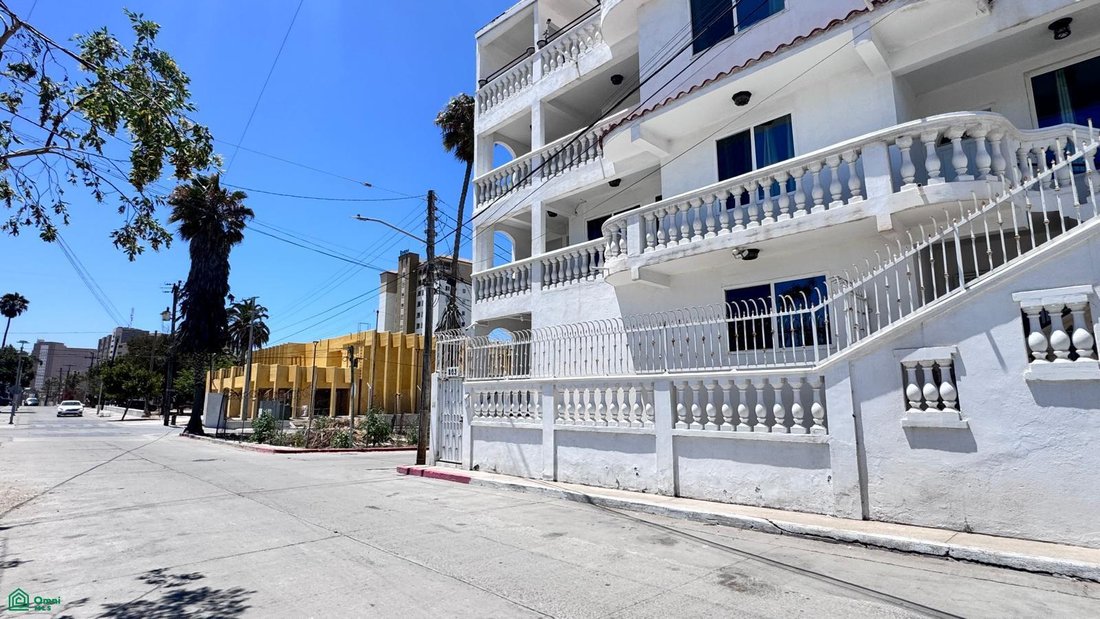 House in San Antonio del Mar, Baja California, Mexico 5 - 18379649