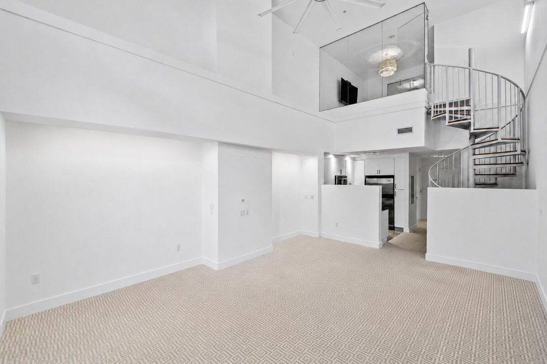 Condo in West Palm Beach, Florida, United States 1 - 18536219