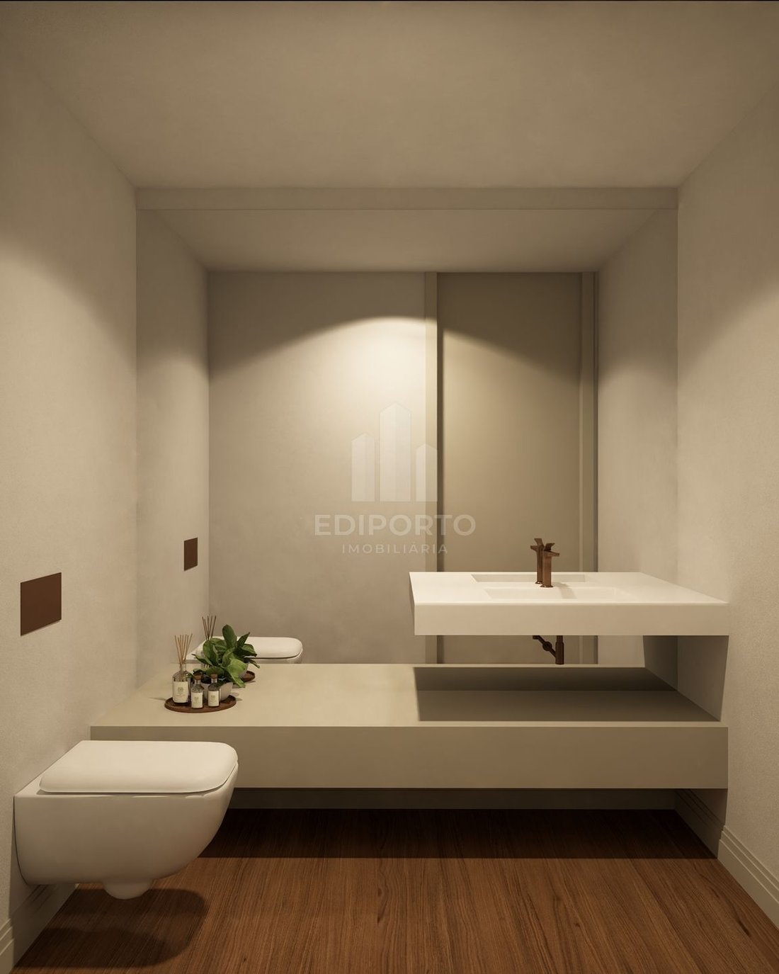 Apartment in Canidelo, Porto District, Portugal 3 - 18534054