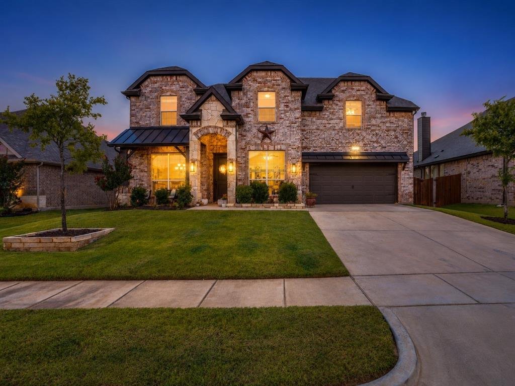 House in Joshua, Texas, United States 1 - 18533077
