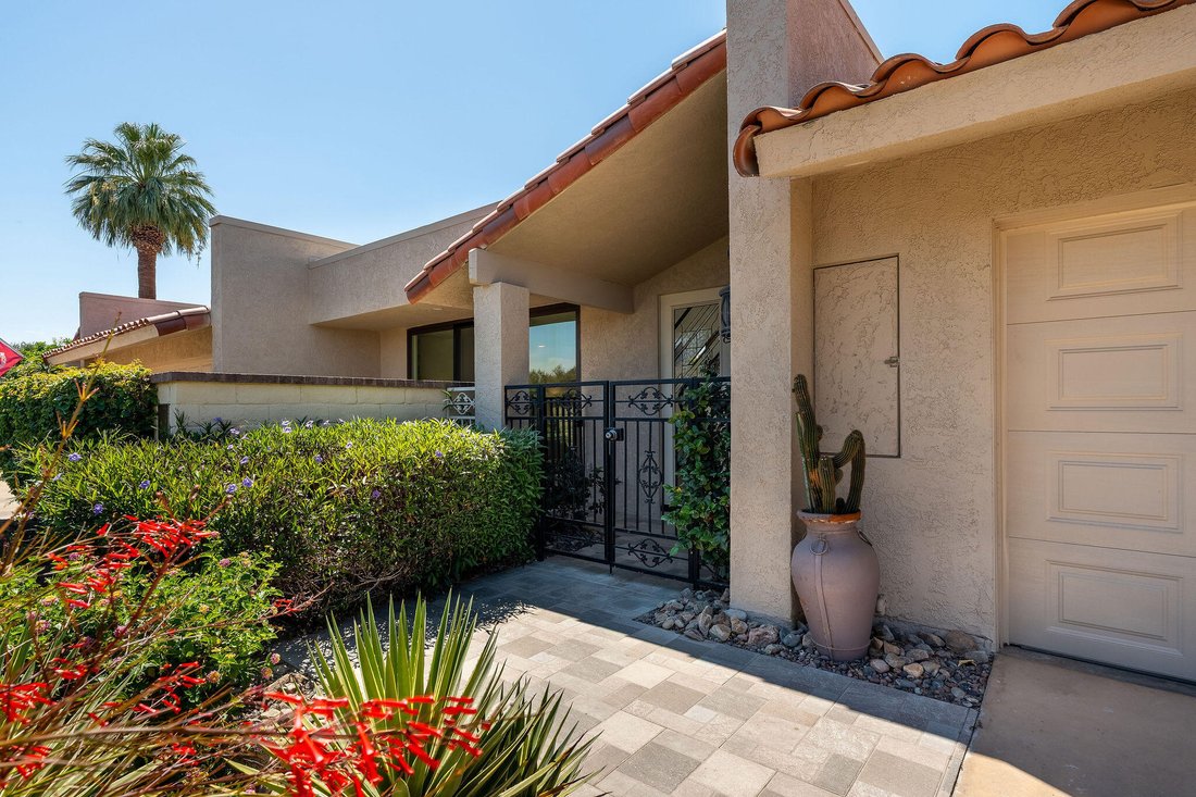 House in Rancho Mirage, California, United States 3 - 18534703