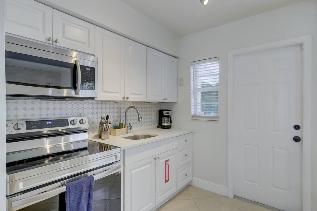 House in Fort Lauderdale, Florida, United States 5 - 18536113