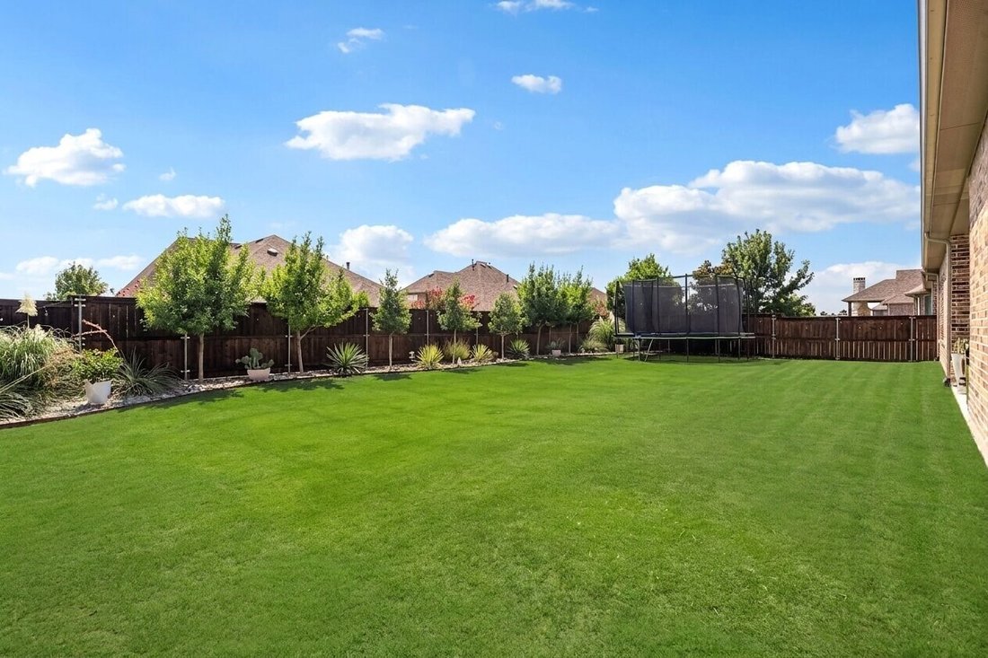 House in McKinney, Texas, United States 3 - 18535489