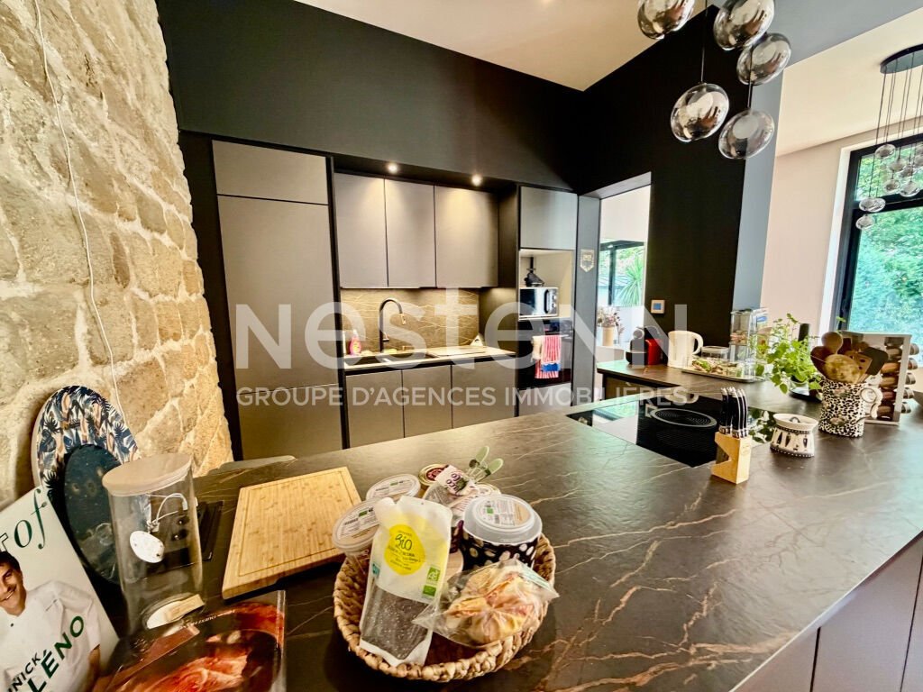 House in Centre-Bras de Marne, Saint-Maurice, France 4 - 14885806