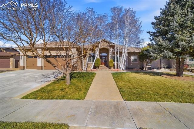 House in Pueblo, Colorado, United States 4 - 17283055