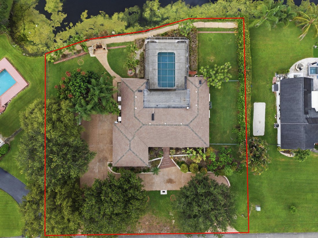 House in Davie, Florida, United States 3 - 18535164