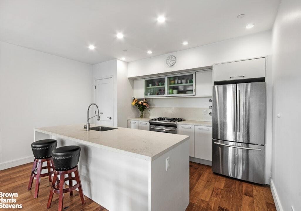 Condo in New York, New York, United States 5 - 18535949