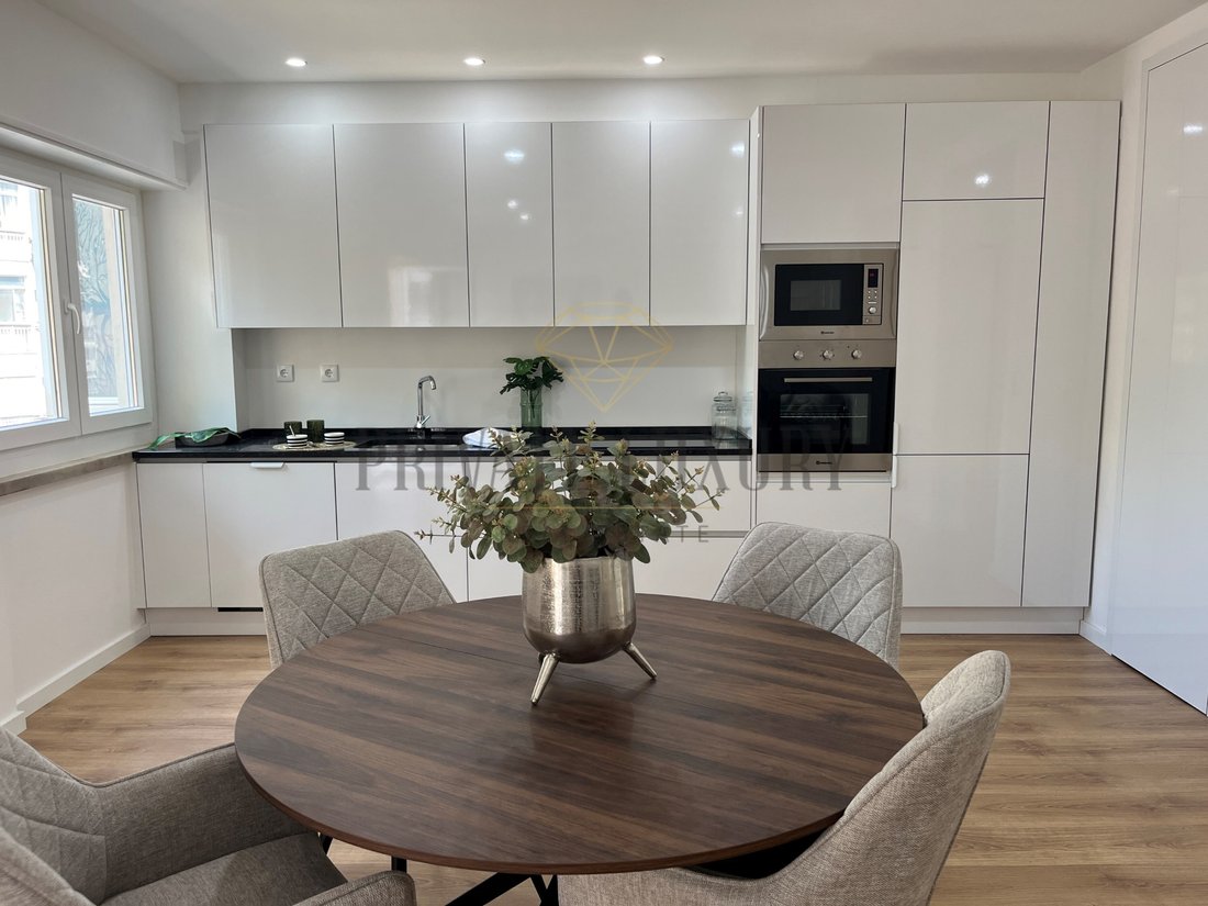 Appartement à Benfica, Lisbonne, Portugal 4 - 18536330