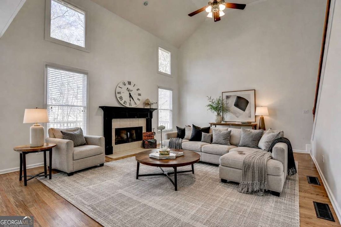House in Dacula, Georgia, United States 2 - 18535441