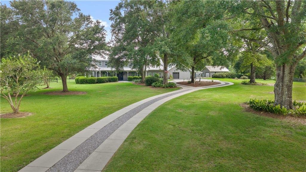 House in Bush, Louisiana, United States 3 - 18535001