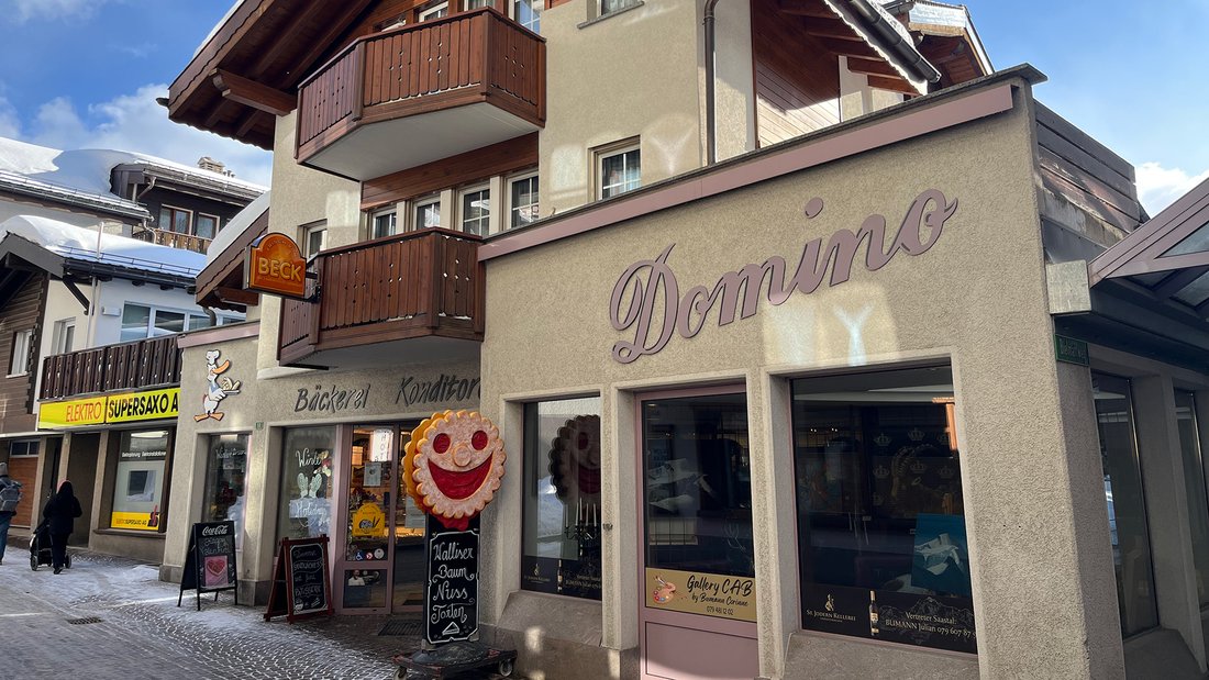 Chalet a Saas-Fee, Vallese, Svizzera 4 - 18534253