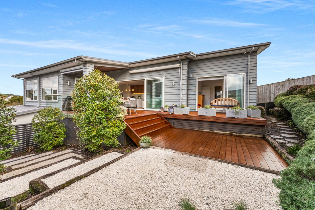 House in Riverhead, Auckland, New Zealand 3 - 18535905