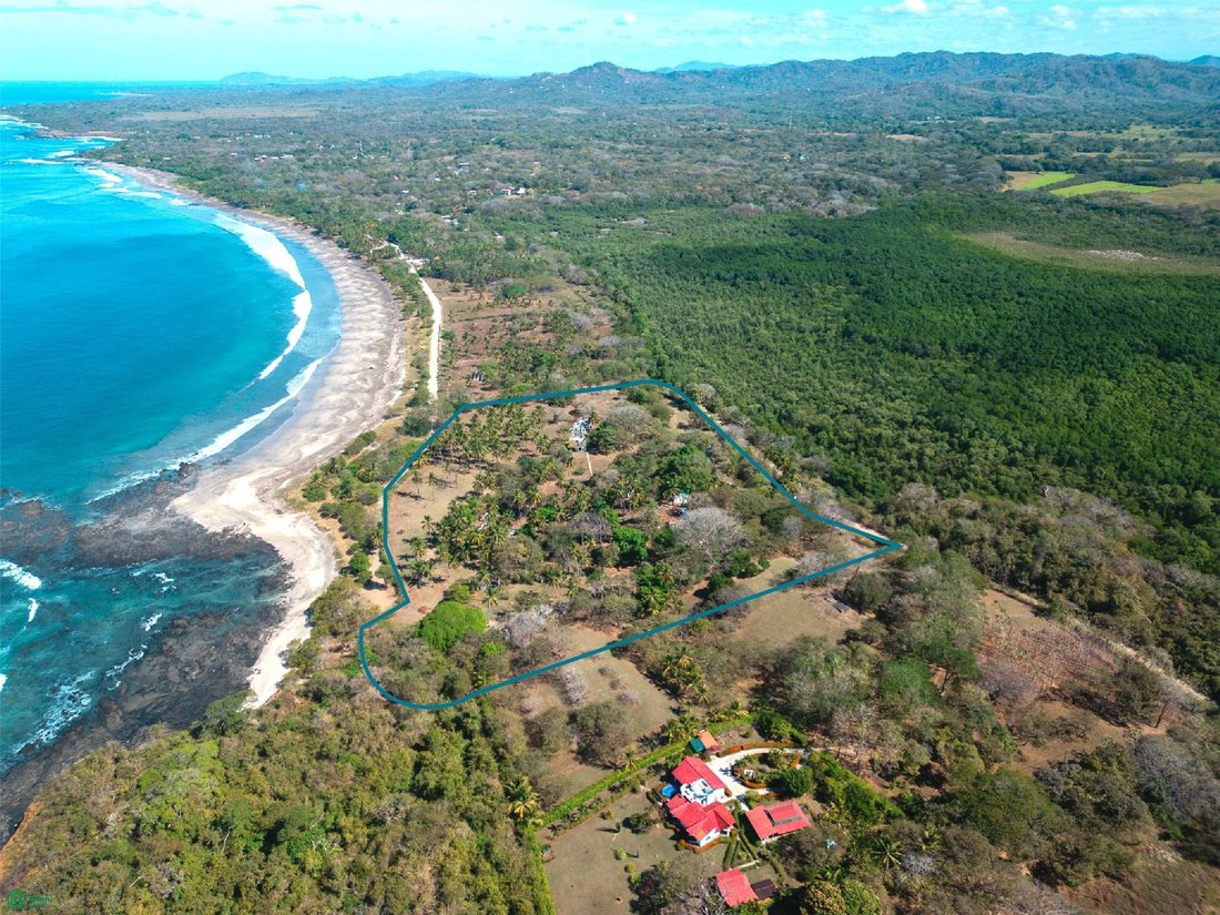 Land in Cuajiniquil, Santa Cruz, Costa Rica 2 - 18453488