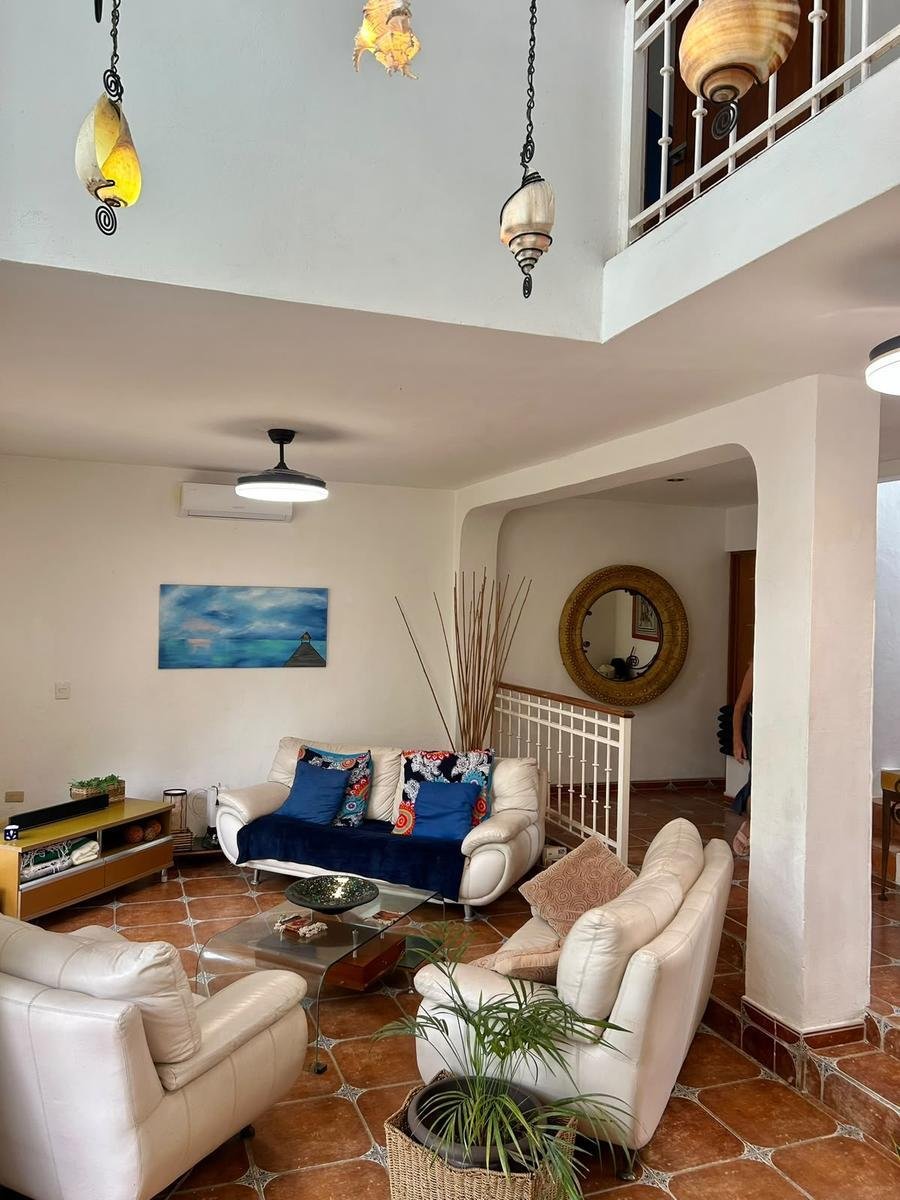 Villa in Playa del Carmen, Quintana Roo, Mexico 2 - 18535972