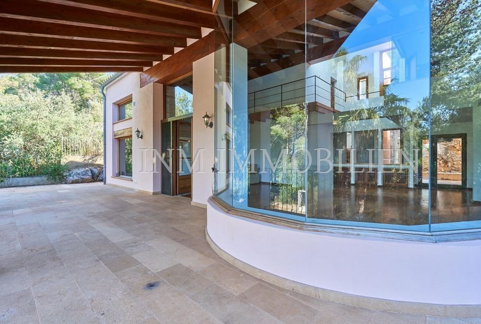 Villa in Esporles, Balearic Islands, Spain 5 - 18532697