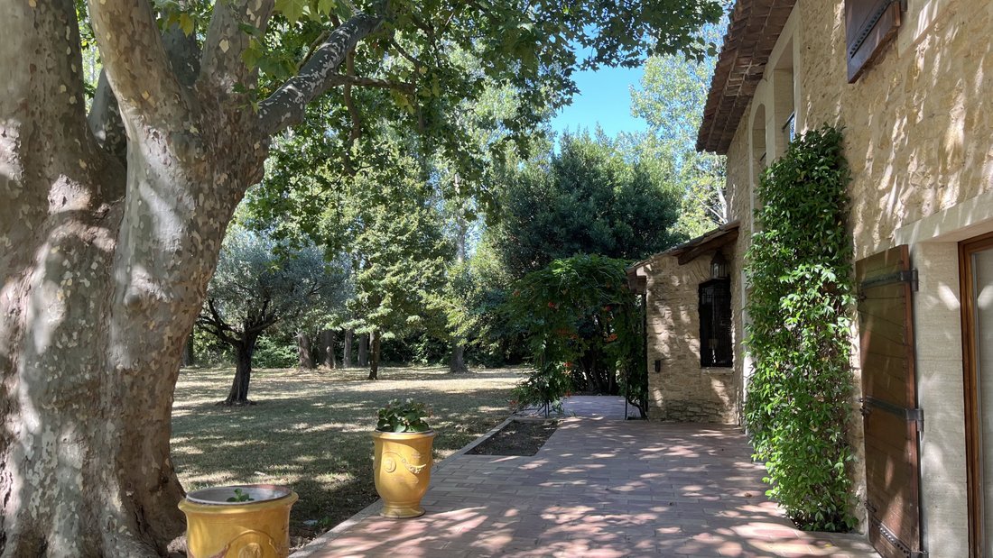 Casa a Esterno, Sarrians, Francia 4 - 18535976
