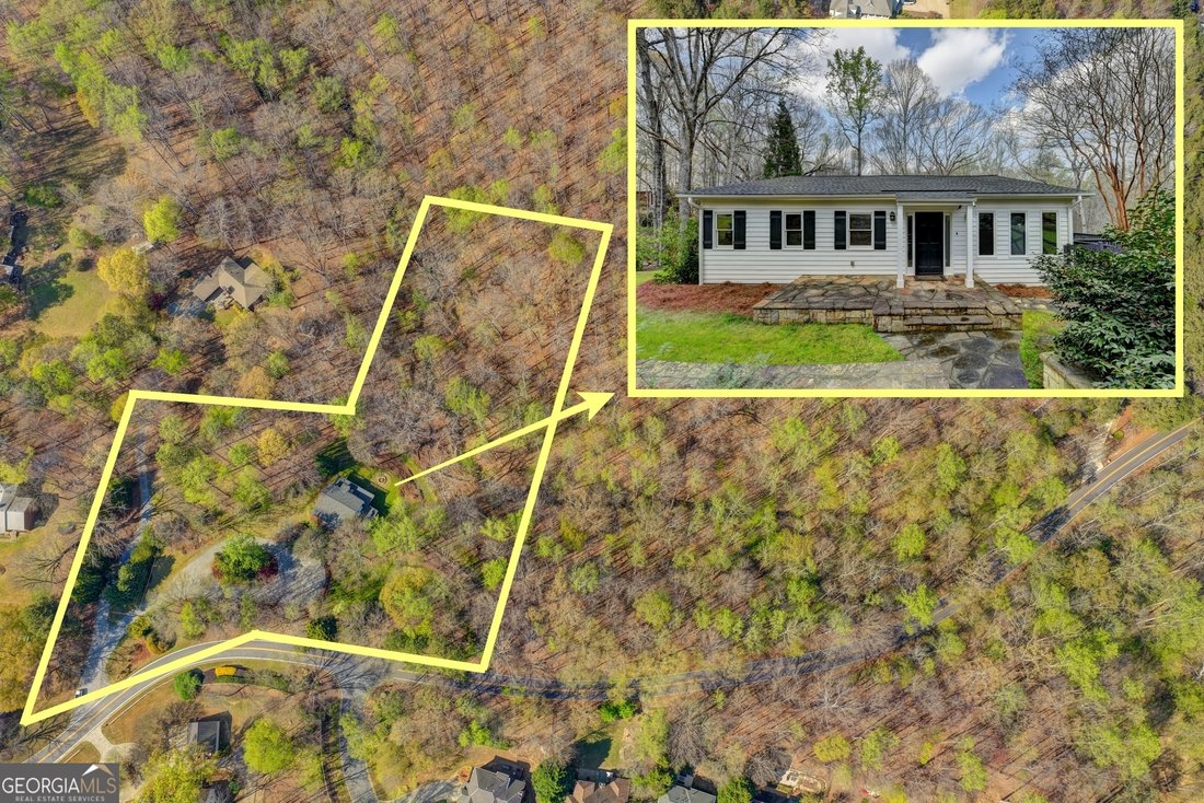 House in Suwanee, Georgia, United States 2 - 18535575