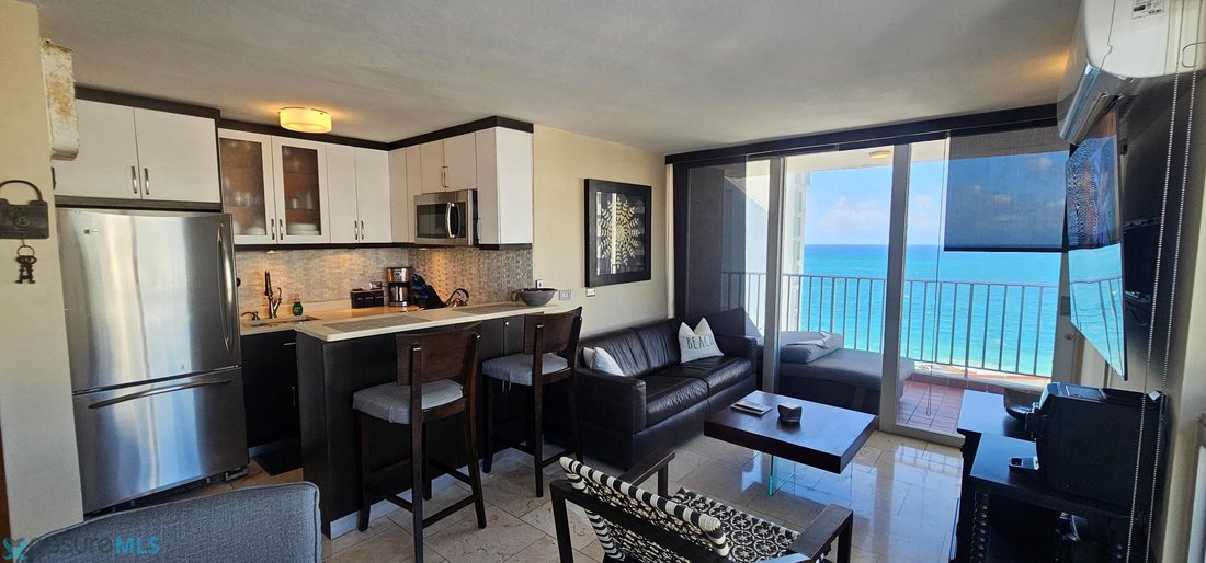 Apartment in San Juan, San Juan, Puerto Rico 3 - 18533303