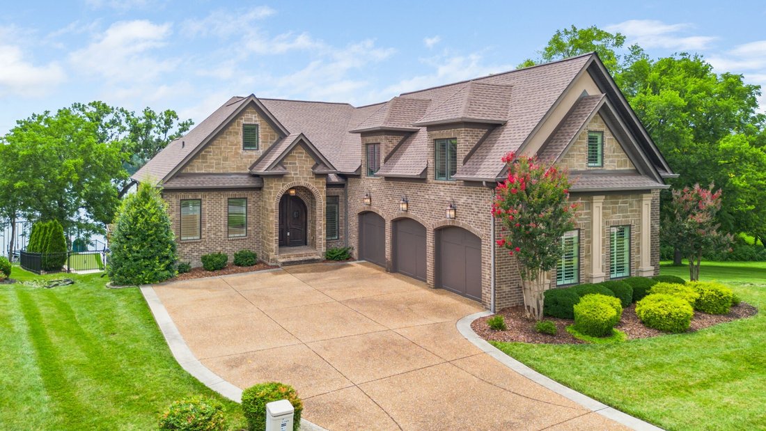 House in Gallatin, Tennessee, United States 4 - 18277289