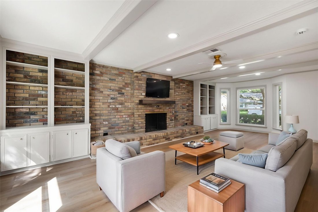 House in Houston, Texas, United States 4 - 18535693