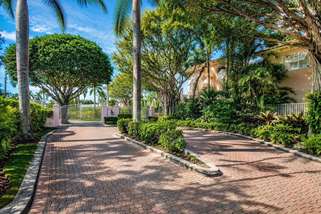 Condo in Delray Beach, Florida, United States 3 - 18495049
