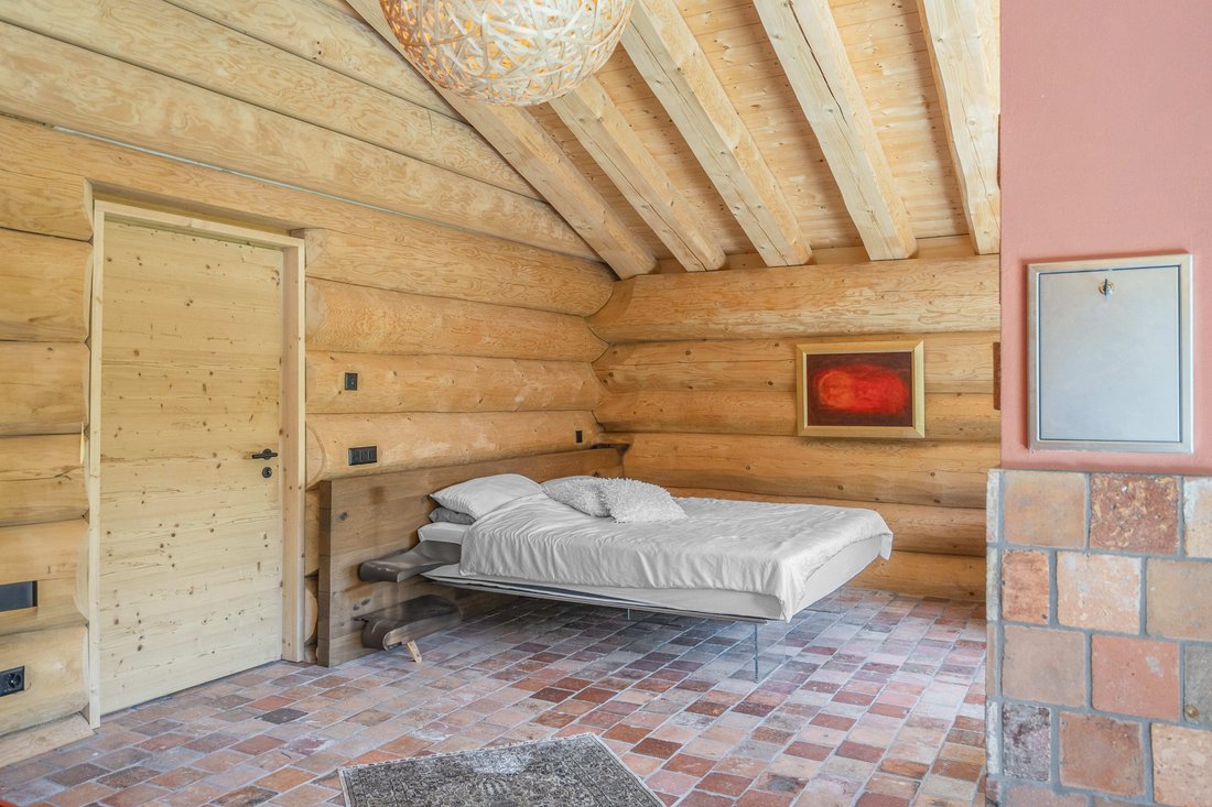 Casa en Klosters-Serneus, Grisones, Suiza 3 - 18534059