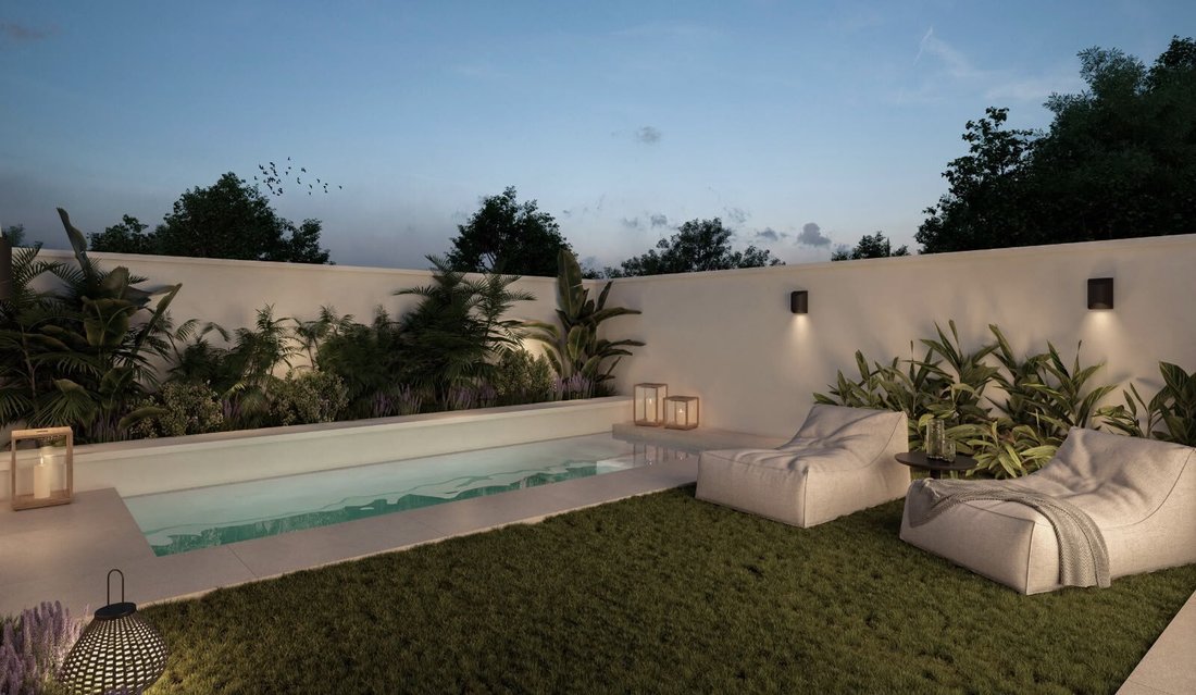Casa a Alaró, Isole Baleari, Spagna 1 - 18536367