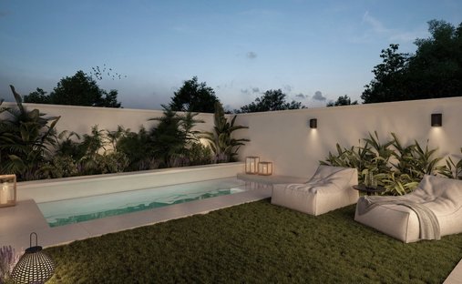 Maison à Alaró, Îles Baléares, Espagne 1
