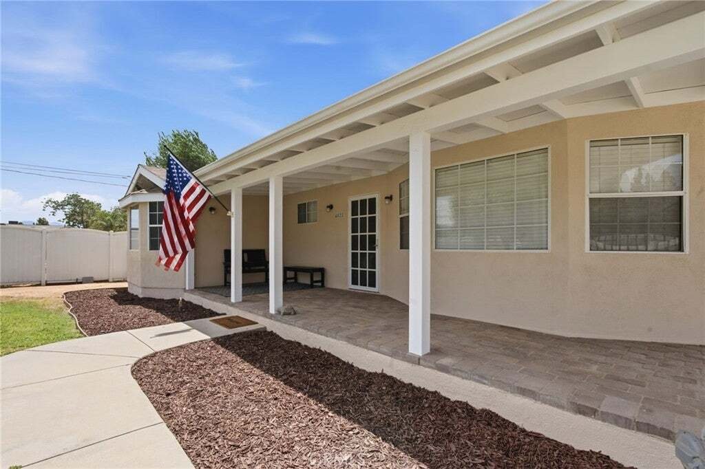 House in Norco, California, United States 3 - 18536470