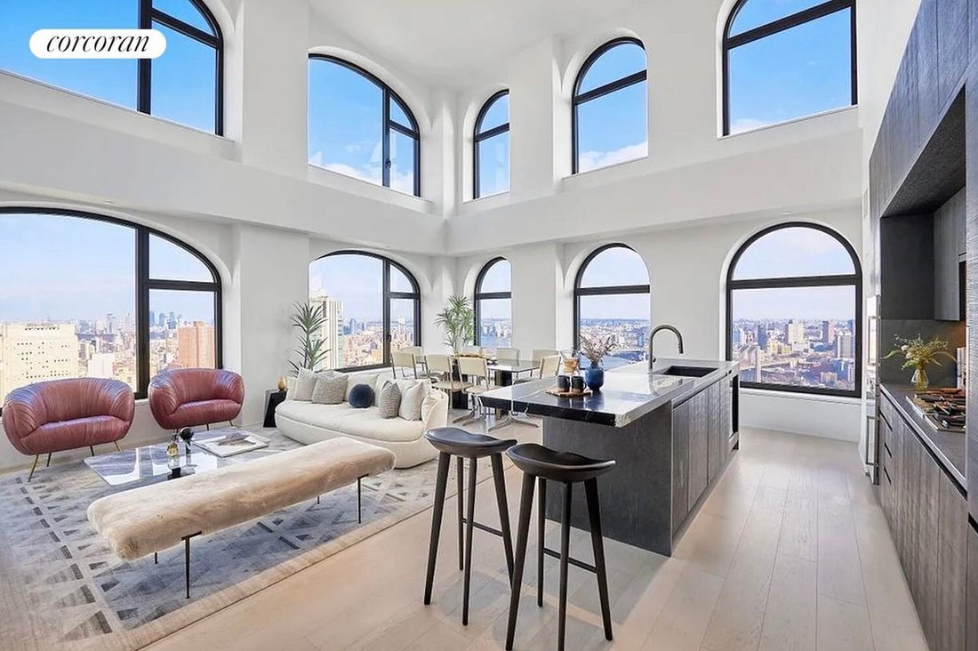 Condo in New York, New York, United States 1 - 18094554