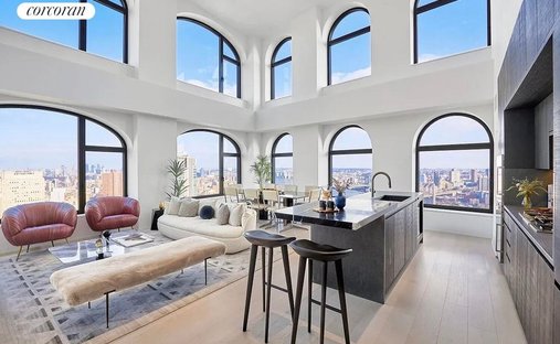 Condo in New York, New York, United States 1
