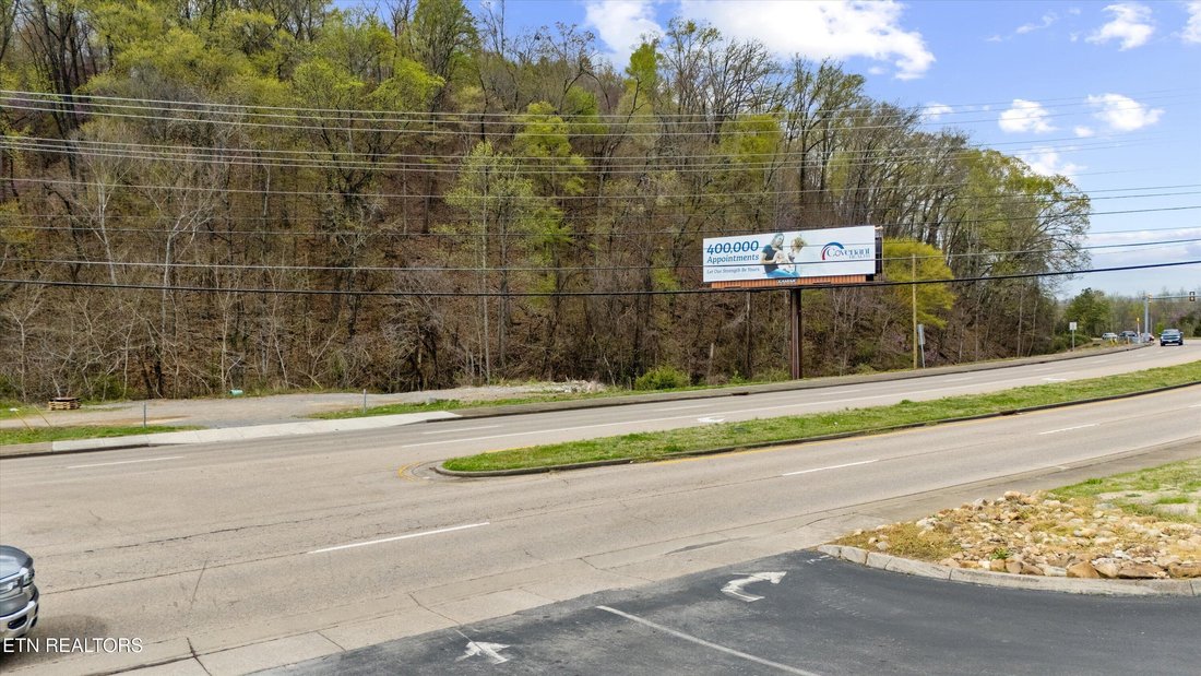 Land in Knoxville, Tennessee, United States 5 - 18532501