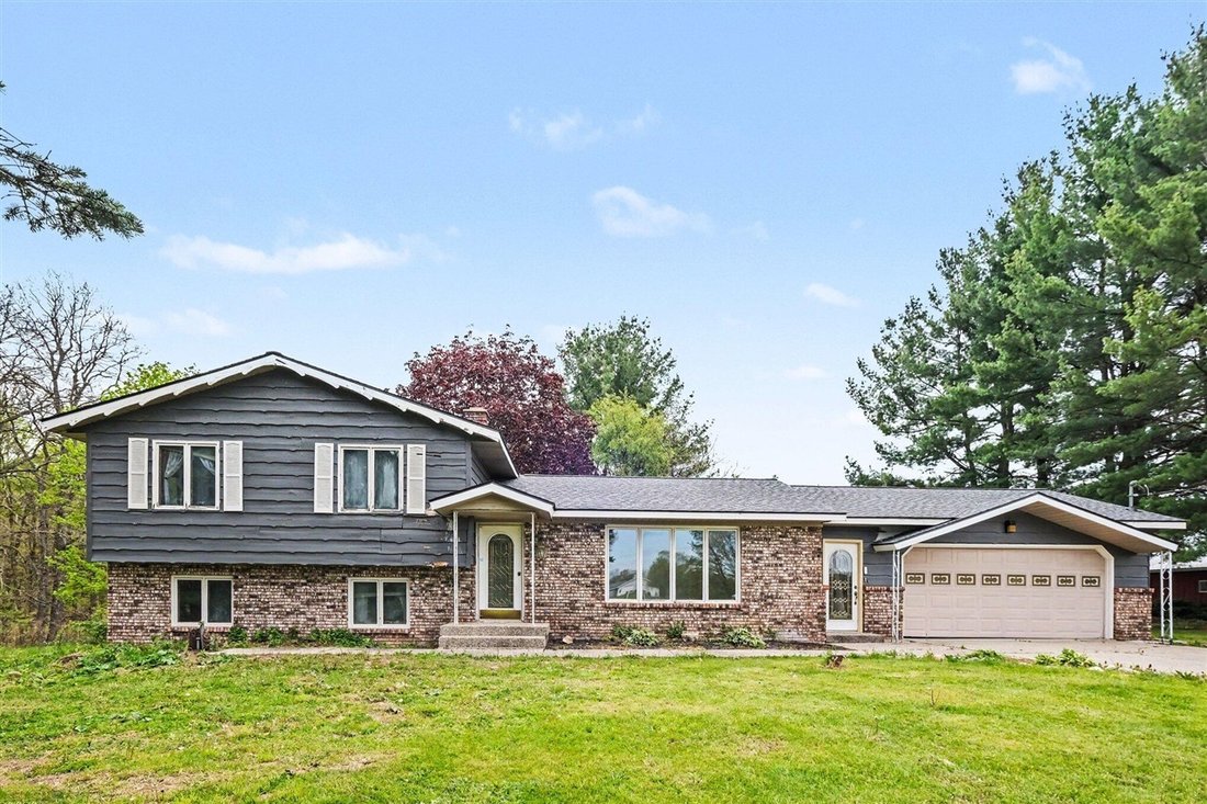 House in Rockford, Michigan, United States 1 - 18532780