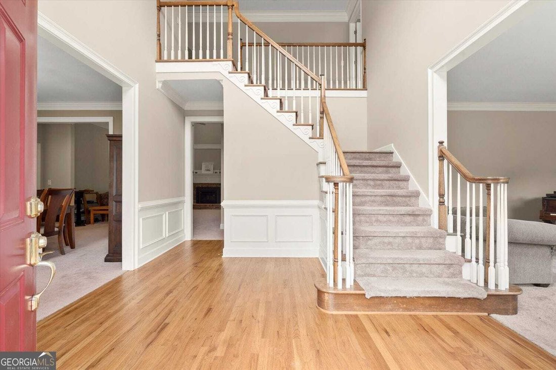 House in Alpharetta, Georgia, United States 2 - 18535630