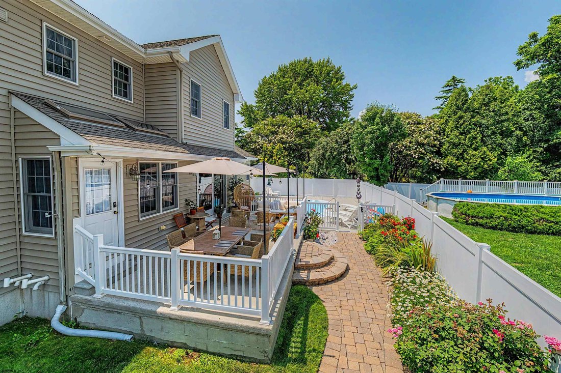 House in Northfield, New Jersey, United States 2 - 18532485