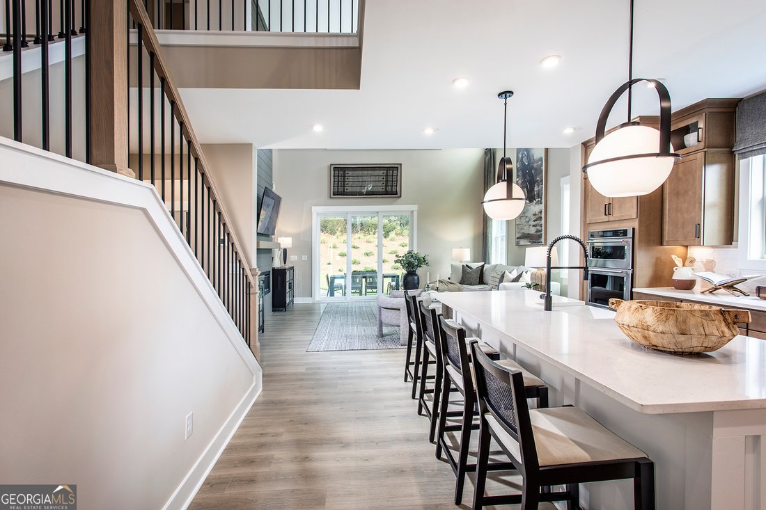 House in Buford, Georgia, United States 3 - 18217049