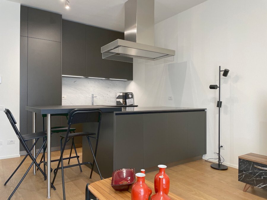Apartment in Isola, Milan, Italy 3 - 18534343