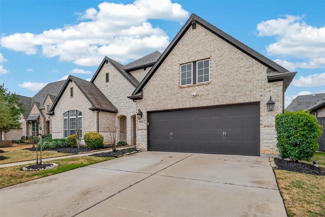 House in Richmond, Texas, United States 2 - 18535715