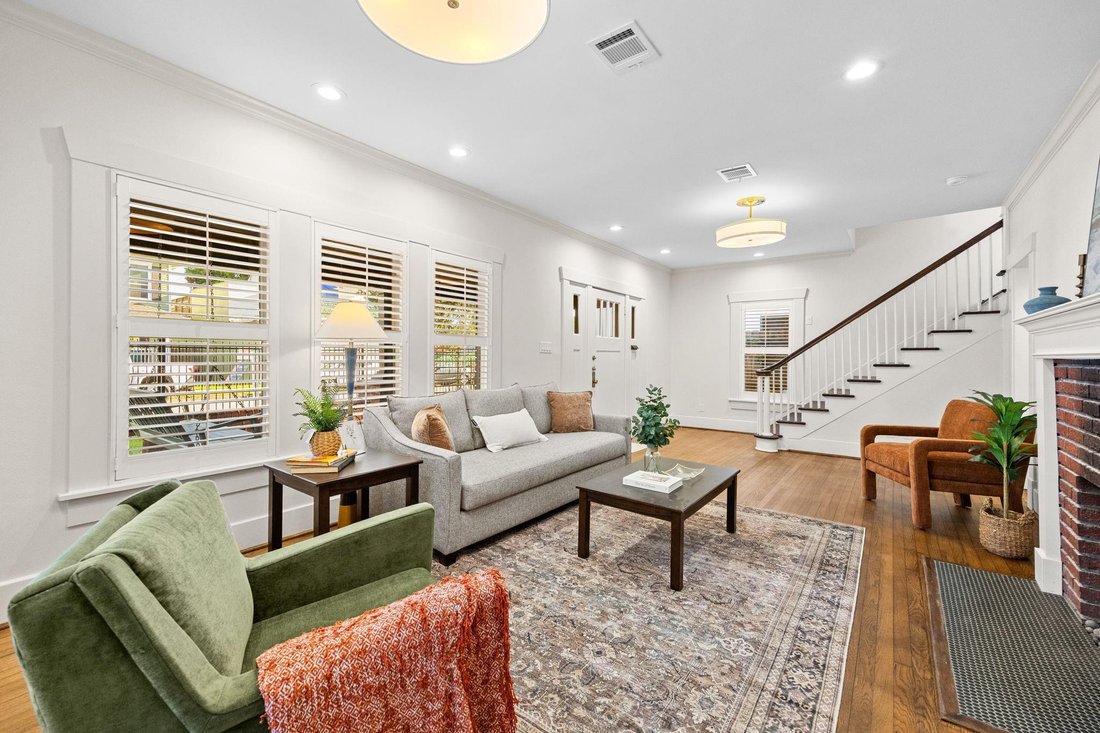 House in Houston, Texas, United States 5 - 18067008