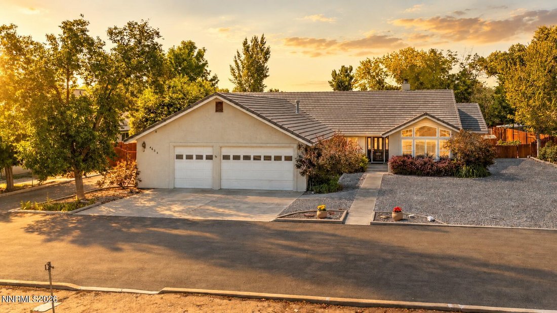 House in Fallon, Nevada, United States 1 - 18502599