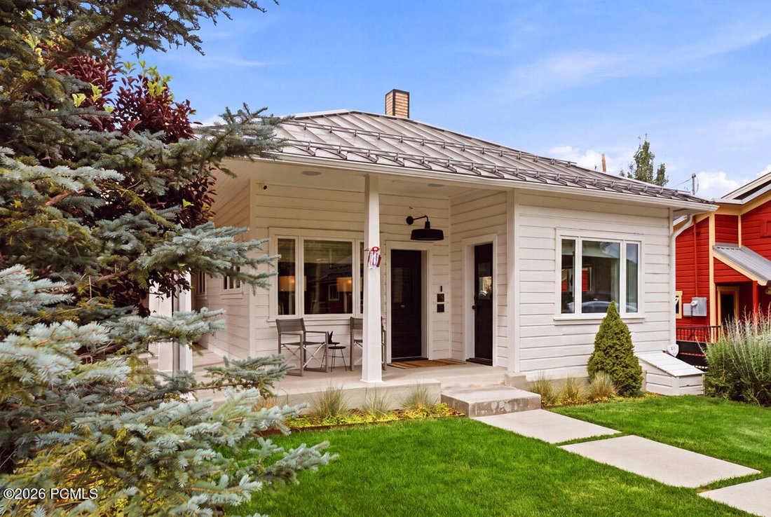 House in Park City, Utah, United States 4 - 18450903