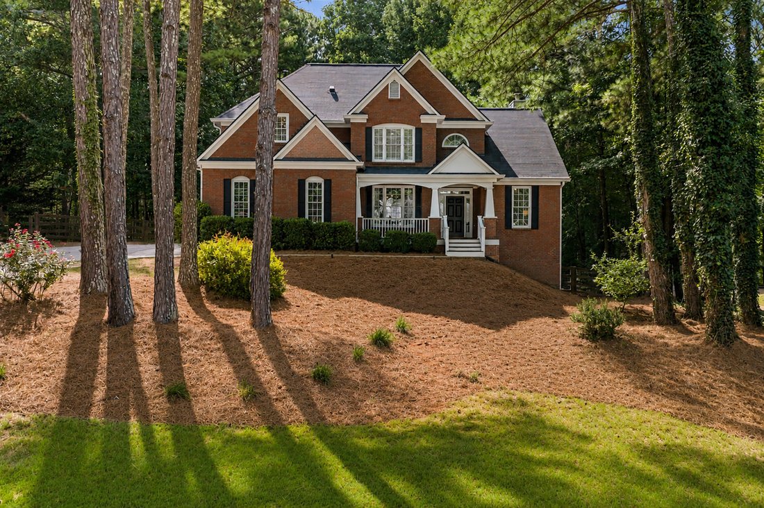 House in Cumming, Georgia, United States 2 - 18533778